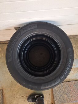 185/65 r15 Michelin DOT 4624 - 2