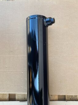 Hydraulický valec 100x60x1100 - 2