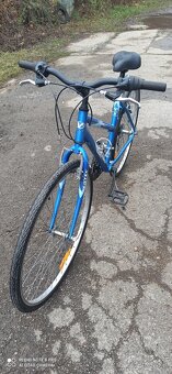 Bicykel dámsky...znížená cena - 2