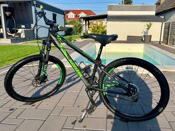 KENZEL SHADE Junior 26″ - 2