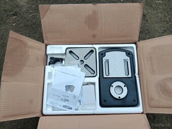 Stolová vŕtačka WOLPERTECH - 2