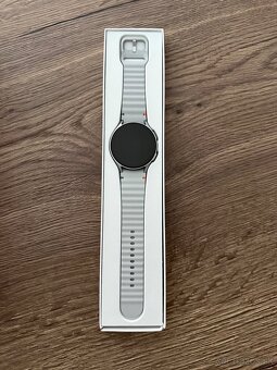 Smart hodinky Samsung Galaxy Watch 7 - 2