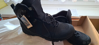 Predám kanady BOSP - 2