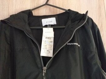 Nová chlapčenská prechodná bunda reserved 164 - 2