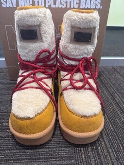 Zimne snehule Dr Franklin. - 2