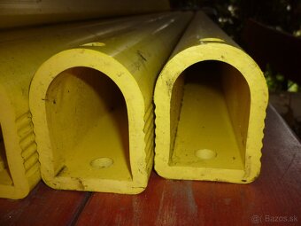 Plastové profily - 2