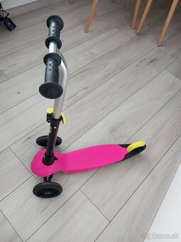 Kolobežka Oxelo - 2