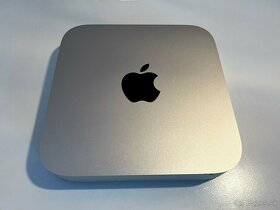 Apple Mac Mini i5 / SSD 256GB - 2