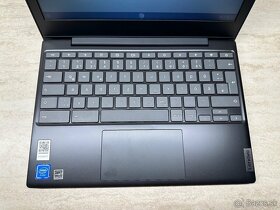 Lenovo IdeaPad 3 Chromebook (11") - 2