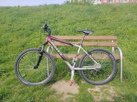 Kelly's Typ	MTB XC HT - 2