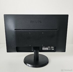 Philips 21,5" monitor 60 hz Full HD - 2