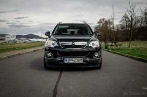 Opel Antara 2.2 CDTI 184k 4x4,Ťažné,Možnosť financovania - 2
