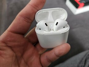 Airpods 2 - 2