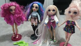 Rainbow bábiky - 2
