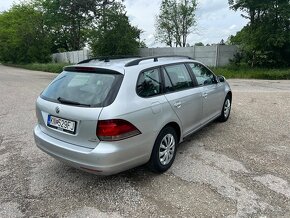 Volkswagen Golf 1.6 TDI 77kw - 2