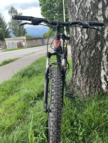 Horský bicykel Kross - 2