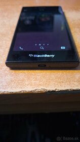 BlackBerry Leap - 2