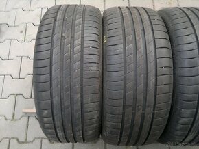 Letne pneu. Goodyear 225/45 r18 - 2