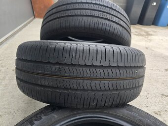 Nove Nexen ROADIAN CTX 235/55 R18 104H - 2