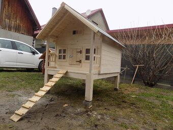 Kurín , Kurnik - 2