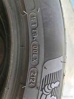 Michelin e-primacy 195/60 R18 - 2
