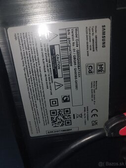 NeoQLED 4K TV 65" - 2