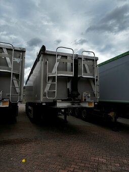 2014 Benalu Bencere 50m3 - 2