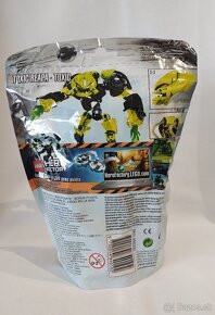 LEGO HERO Factory: Toxic Reapa + Surge - 2