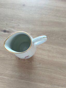 porcelán MZ a ESCHENBACH BAVARIA - 2