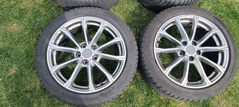 ALU DISKY 17  MAK DaVinci - 2