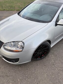 Golf 5 GTI - 2