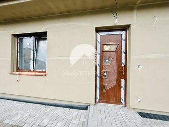 Reality KOMPLEX s.r.o., Vám ponúka na predaj 4-izbovú NOVOST - 2
