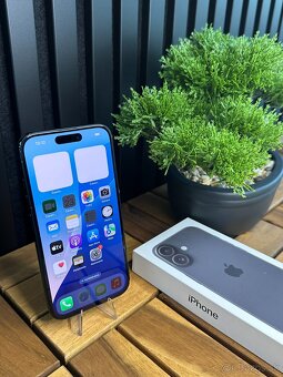 ► Apple iPhone 16 128 GB │Záruka 1 rok - 2