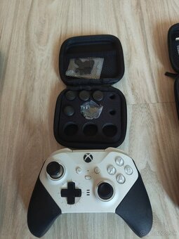 XBOX elite series 2 controller - 2