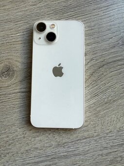 Iphone 13 mini 128 gb white - 2