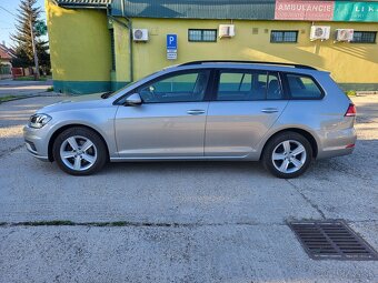 Golf 7.tdi. - 2