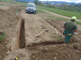 Zdravím malá stavebná firma hľadá nové zákazky - 2