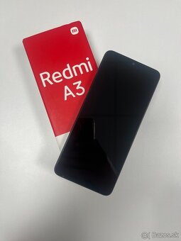 Xiaomi Redmi A3 3/64GB - 2