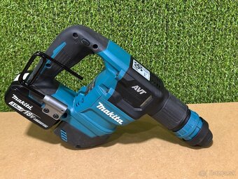 Makita DHK180 Aku kladivo sekacie SDS-Plus ,Li-ion LXT 18V - 2
