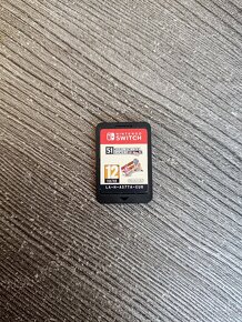 51 hier pre 2-4 hráčov - karta pre Nintendo Switch - 2