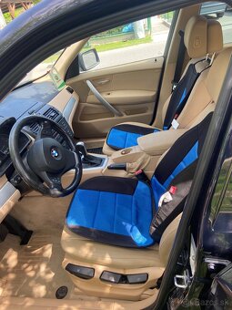 Predam BMW X3 e83 - 2
