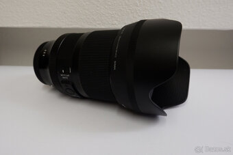 SIGMA 50mm F1.4 DG DN Art - SONY Fullframe - 2