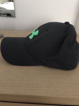 Under Armour Siltovka - 2
