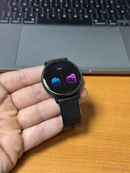 Garmin Vivoactive 5 black - 2