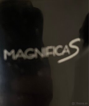 Kavovar DeLonghi MagnificaS - 2