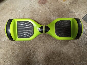 Hoverboard - 2