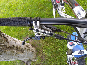 Predám horský bicykel. - 2