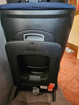 autosedacka Britax Romer Dualfix, - 2