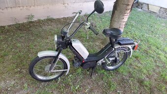 Babetta 210 pojazdna funkčná - 2
