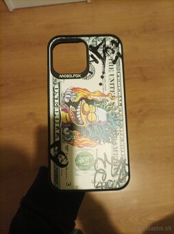 Iphone 13 PRO Max Kryt - 2
